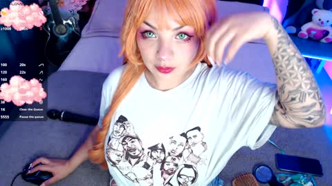 Sara online show from 29, 1, 2025