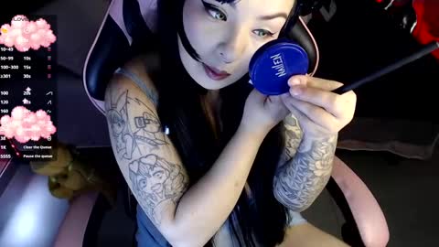 Sara online show from 29, 9, 2025