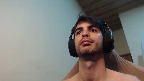 Santiago Enrique online show from 22, 1, 2025