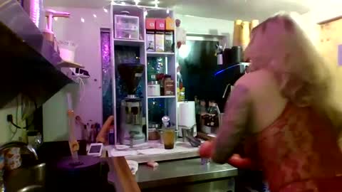 therealbabygofficial online show from 24, 1, 2025