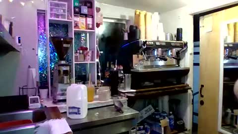 therealbabygofficial online show from 20, 2, 2025