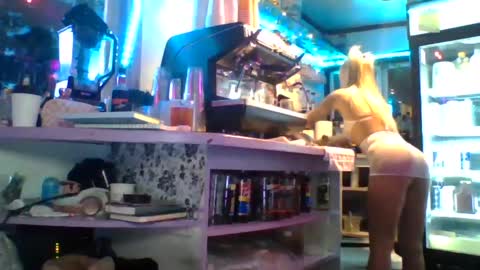 therealbabygofficial online show from 14, 10, 2025