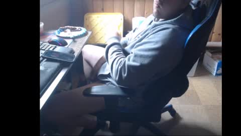 Snapshot of therealbigcheese0695 chatting on 20, 1, 2025 therealbigcheese0695 online show from 20, 1, 2025