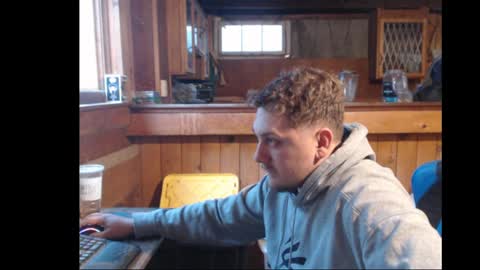 Snapshot of therealbigcheese0695 chatting on 6, 2, 2025 therealbigcheese0695 online show from 6, 2, 2025