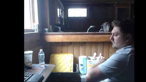 Snapshot of therealbigcheese0695 chatting on 15, 2, 2025 therealbigcheese0695 online show from 15, 2, 2025