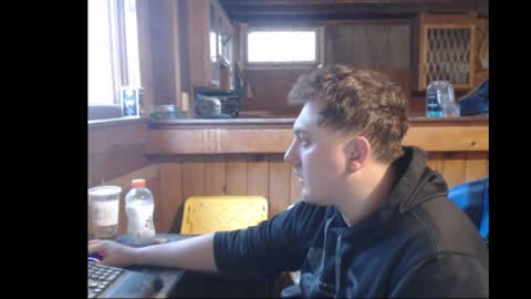 Snapshot of therealbigcheese0695 chatting on 18, 2, 2025 therealbigcheese0695 online show from 18, 2, 2025