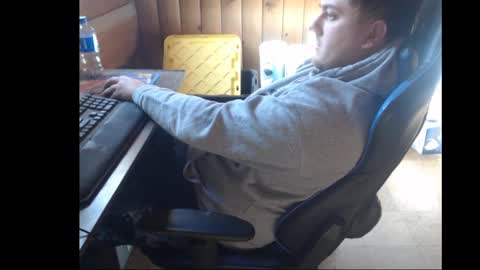 Snapshot of therealbigcheese0695 chatting on 22, 2, 2025 therealbigcheese0695 online show from 22, 2, 2025