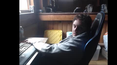 Snapshot of therealbigcheese0695 chatting on 9, 3, 2025 therealbigcheese0695 online show from 9, 3, 2025