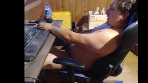 Snapshot of therealbigcheese0695 chatting on 19, 9, 2025 therealbigcheese0695 online show from 19, 9, 2025