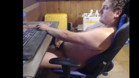 Snapshot of therealbigcheese0695 chatting on 20, 9, 2025 therealbigcheese0695 online show from 20, 9, 2025