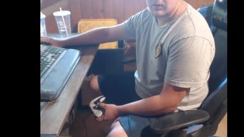 Snapshot of therealbigcheese0695 chatting on 21, 9, 2025 therealbigcheese0695 online show from 21, 9, 2025