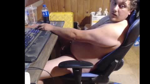 Snapshot of therealbigcheese0695 chatting on 24, 9, 2025 therealbigcheese0695 online show from 24, 9, 2025
