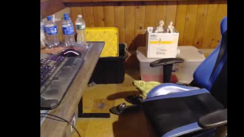 Snapshot of therealbigcheese0695 chatting on 3, 10, 2025 therealbigcheese0695 online show from 3, 10, 2025