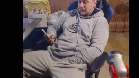 Snapshot of therealbigcheese0695 chatting on 20, 11, 2025 therealbigcheese0695 online show from 20, 11, 2025