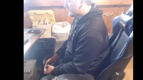 Snapshot of therealbigcheese0695 chatting on 22, 11, 2025 therealbigcheese0695 online show from 22, 11, 2025