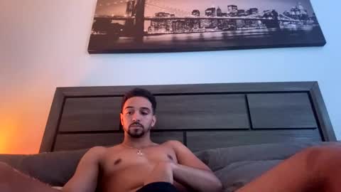 therealbs online show from 23, 3, 2026