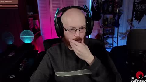 Bumbles or B online show from 10, 12, 2024