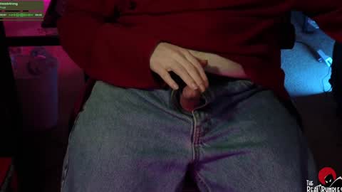 Bumbles or B online show from 18, 1, 2025