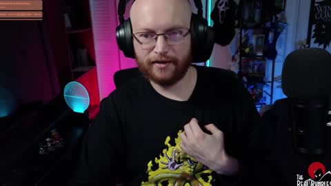 Bumbles or B online show from 25, 1, 2025