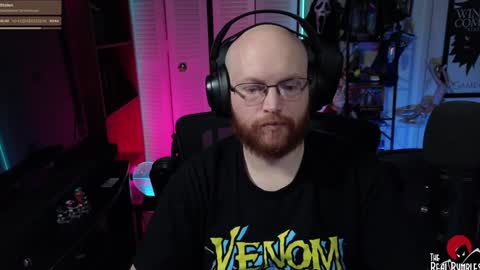 Bumbles or B online show from 8, 2, 2025