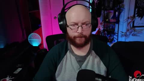 Bumbles or B online show from 23, 2, 2025