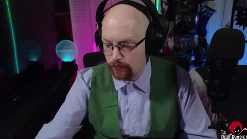 Bumbles or B online show from 26, 9, 2025