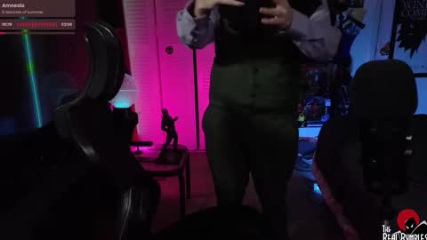 Bumbles or B online show from 16, 10, 2025