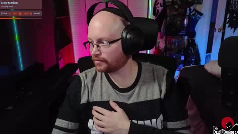 Bumbles or B online show from 22, 10, 2025