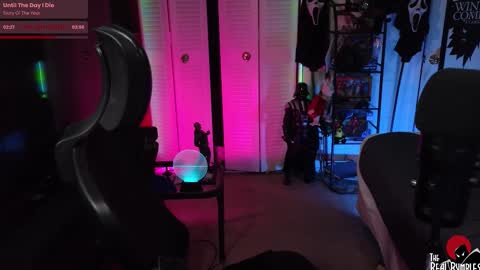 Bumbles or B online show from 4, 11, 2025