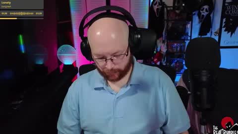 Bumbles or B online show from 19, 11, 2025