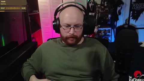 Bumbles or B online show from 6, 2, 2026