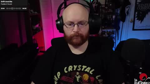 Bumbles or B online show from 22, 2, 2026