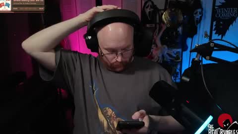 Bumbles or B online show from 1, 4, 2026