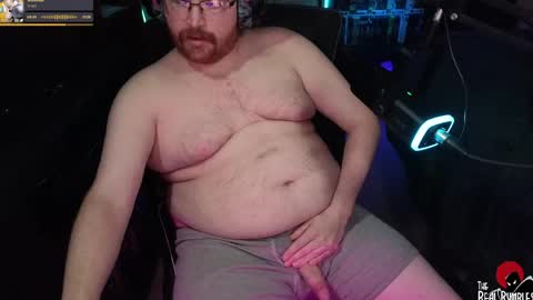 Bumbles or B online show from 26, 5, 2026