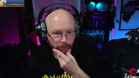 Bumbles or B online show from 27, 5, 2026
