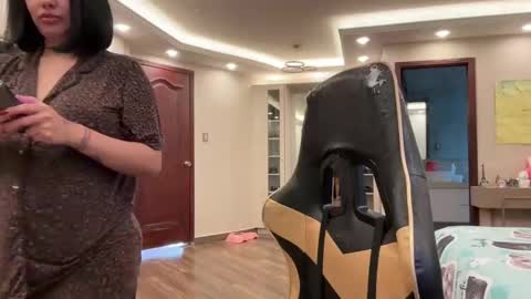 Snapshot of therealcamilabaddie chatting on 23, 9, 2025 therealcamilabaddie online show from 23, 9, 2025