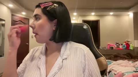 therealcamilabaddie online show from 6, 11, 2025