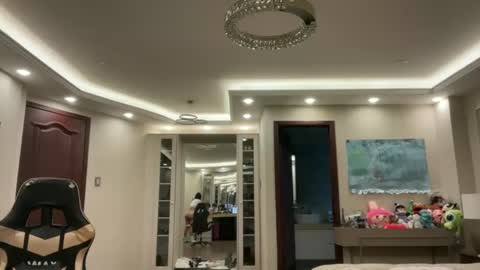 therealcamilabaddie online show from 22, 12, 2025