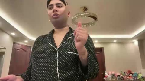 therealcamilabaddie online show from 28, 2, 2026