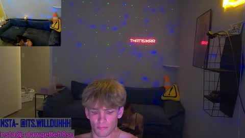 Snapshot of therealleogates chatting on 1, 6, 2026 TheRealLeoGates online show from 1, 6, 2026