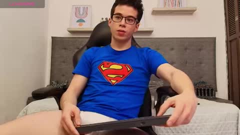 Snapshot of therealmartincox chatting on 2, 10, 2025 4th online show from 2, 10, 2025
