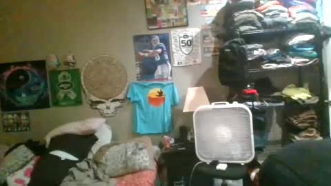 Snapshot of therealstackz69 chatting on 21, 6, 2026 therealstackz69 online show from 21, 6, 2026