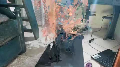 TheRealTeb online show from 16, 11, 2025