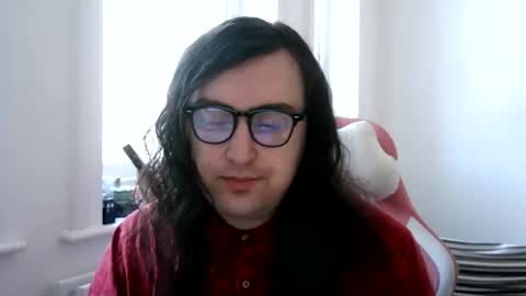Snapshot of thereeeeelbean14202 chatting on 11, 5, 2026 theultimatebean2572 online show from 11, 5, 2026
