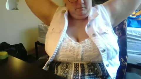 Snapshot of theresmoretolife chatting on 21, 5, 2026 theresmoretolife online show from 21, 5, 2026