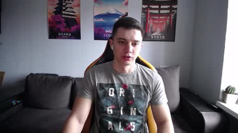 Nick   online show from 19, 3, 2026