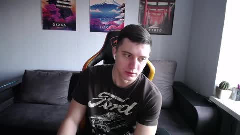 Nick   online show from 22, 3, 2026