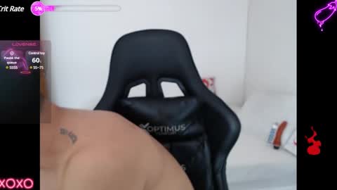 ALEJANDRO  online show from 3, 2, 2025