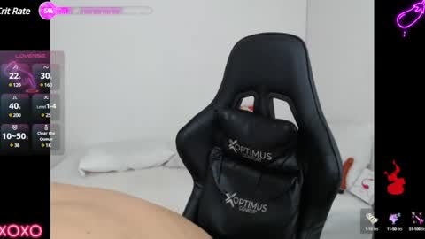 ALEJANDRO  online show from 4, 2, 2025