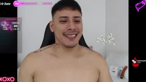 ALEJANDRO  online show from 9, 2, 2025